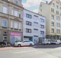 Ihr Investment: Vermietete Verkaufsfläche und Versammlungsräume in Hannover-Linden