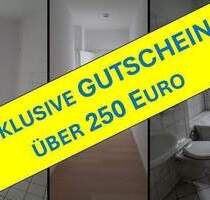 ++GUTSCHEIN++ 250 € zur Einrichtung für die attraktive Zwei-Zimmer-Wohnung - Chemnitz Lutherviertel
