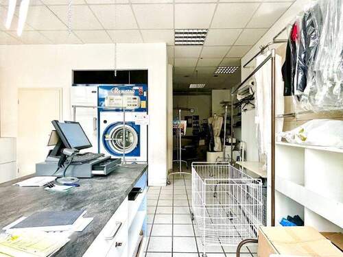 derzeitige Innenansicht - Hotel, Pension, Gasthof in Dresden