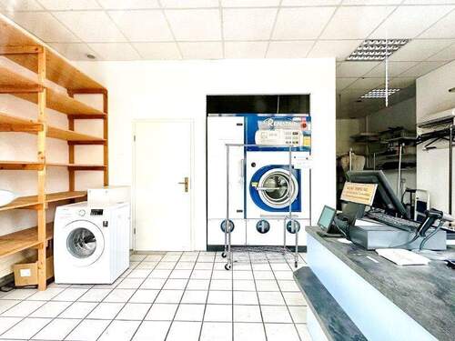 derzeitige Innenansicht - Hotel, Pension, Gasthof in Dresden zur Miete