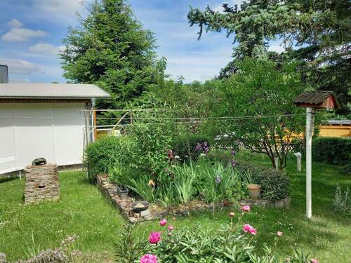 Garten Blick Ost 2 - 