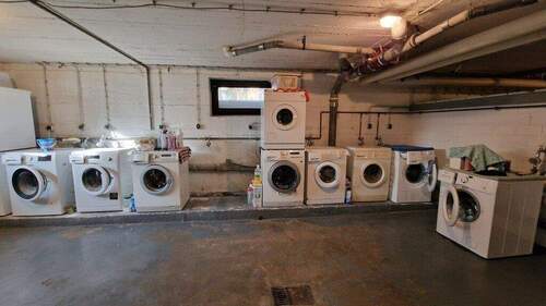 Hauswirtschaftraum - 