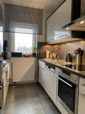 Bild2 - 3 Zimmer Etagenwohnung zum Kaufen in Schlüchtern