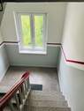 Treppenhaus - 3 Zimmer Etagenwohnung zur Miete in Schwerin
