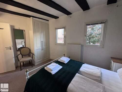 Schlafzimmer Obergeschoss - 