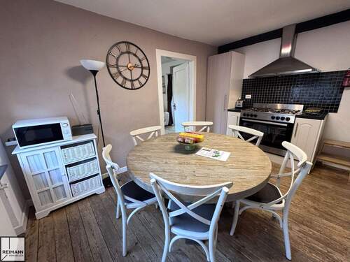 Küche Obergeschoss - 