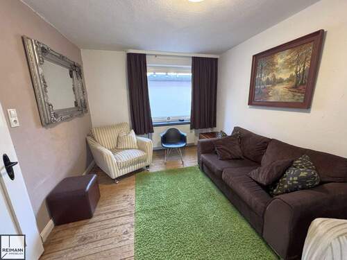 Wohnzimmer Obergeschoss - 