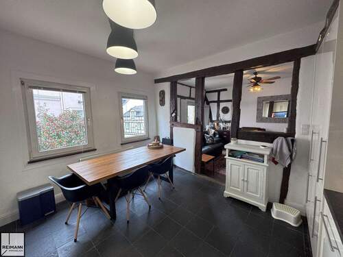 Küche 2. Obergeschoss - 