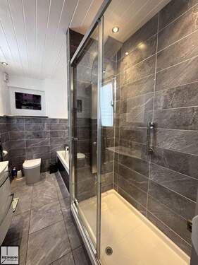 Tageslichtbad 2. Obergeschoss - 