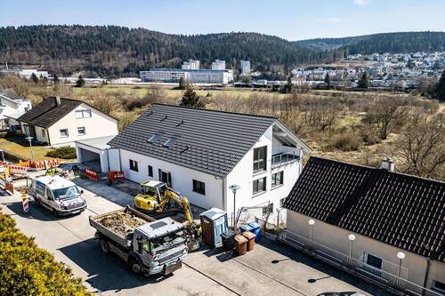 Bild 3 - 3 Zimmer Etagenwohnung in Tuttlingen