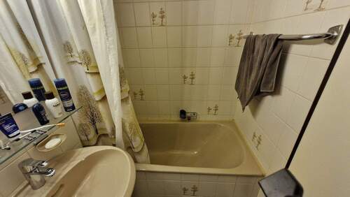 Badezimmer - 