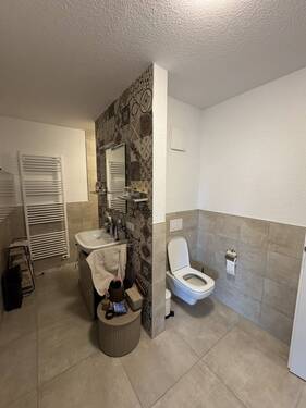 Badezimmer - 