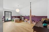 Kinderzimmer 2 OG - 