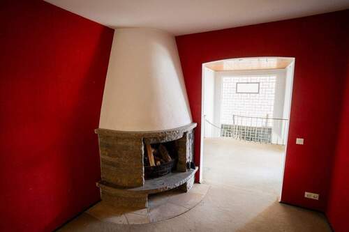 KAMIN - 