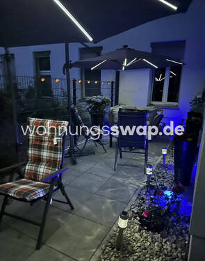 Bild 1 - Wohnungsswap - Paul-Robeson-Straße