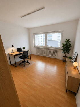 Zimmer 2 - Etagenwohnung mit 87,30 m&sup2; in Siegen zum Kaufen