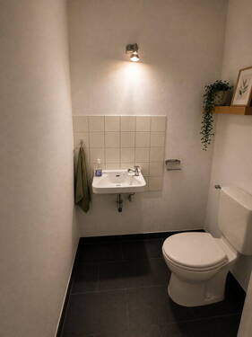 Gäste WC - 