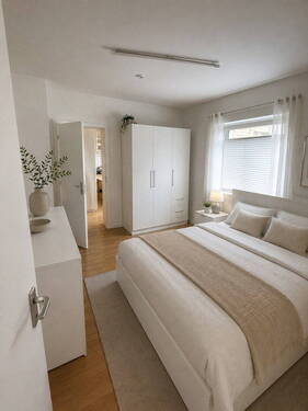 Schlafzimmer - 