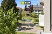 Ausblick Spielplatz - 