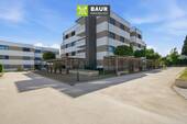 Aussenansicht - 4 Zimmer Etagenwohnung in Friedrichshafen