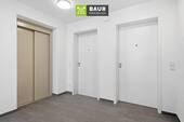 Eingang_Aufzug - Etagenwohnung mit 108,00 m&sup2; in Friedrichshafen zum Kaufen