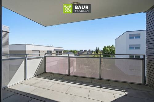 Balkon - 