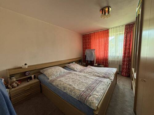 Schlafzimmer - 