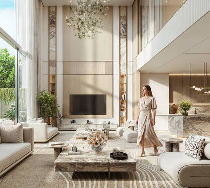 Tilal Binghatti - Oasis-25 - 