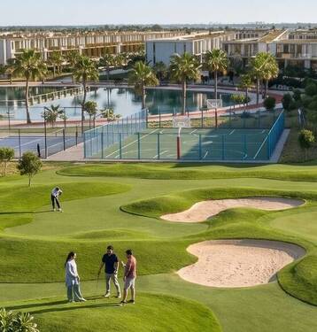 Tilal Binghatti - Oasis-10 - 