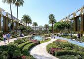 Tilal Binghatti - Oasis-4 - 