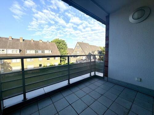 Balkon - 