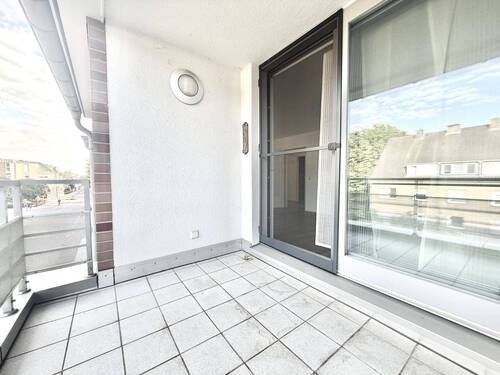Balkon - 