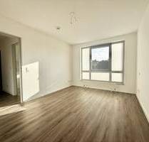 Tönisvorst: Attraktive 2-Zimmer-Wohnung mit Balkon und modernem Badezimmer