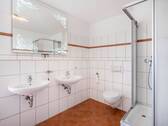 Badezimmer OG - 