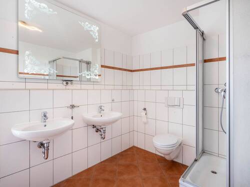 Badezimmer OG - 