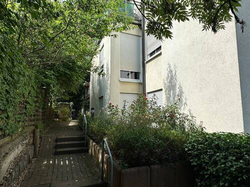VON POLL Immobilien - 3 Zimmer Etagenwohnung zum Kaufen in Dresden