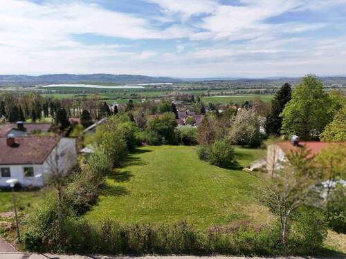 Bild 1 - Sonnige Hanglage mit Weitblick - 475.000,00 EUR Kaufpreis, ca.  0,00 m²