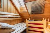 Sauna Obergeschoss - 