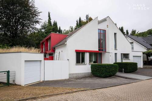 Vorderseite (original rot) - 