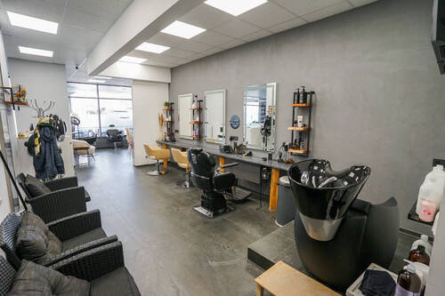 Friseur - 