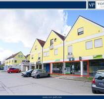 6 Einheiten voll vermietet! 582qm Gewerbefläche in Bestlage - Kaufering