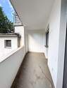 Loggia - 3 Zimmer Etagenwohnung zum Kaufen in Düsseldorf