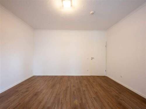 Schlafzimmer - Etagenwohnung in Düsseldorf zum Kaufen