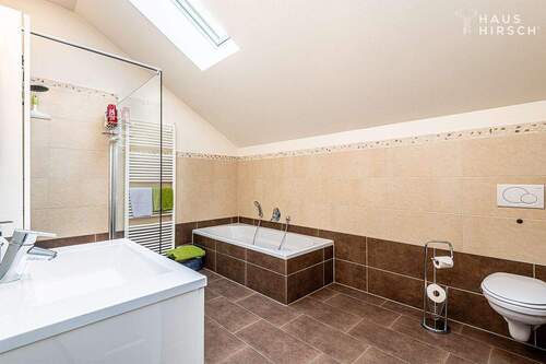 Badezimmer Blick 1 - 