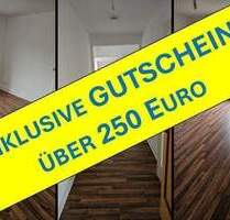 ++GUTSCHEIN++ 250 € zur Einrichtung für die attraktive Zwei-Zimmer-Wohnung - Chemnitz Lutherviertel