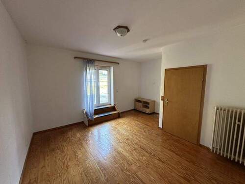 Linke Einheit - Schlafzimmer - 