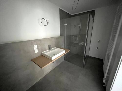 Badezimmer - 