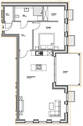 Wohnung 4 - 