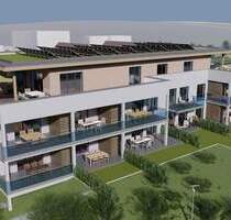 Innovative Neubauwohnungen mit 3,5 Zimmer - Hohenfels Mindersdorf