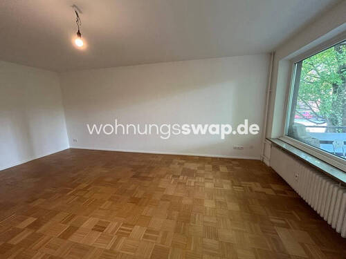 Bild 2 - 3 Zimmer Etagenwohnung zur Miete in Hamburg